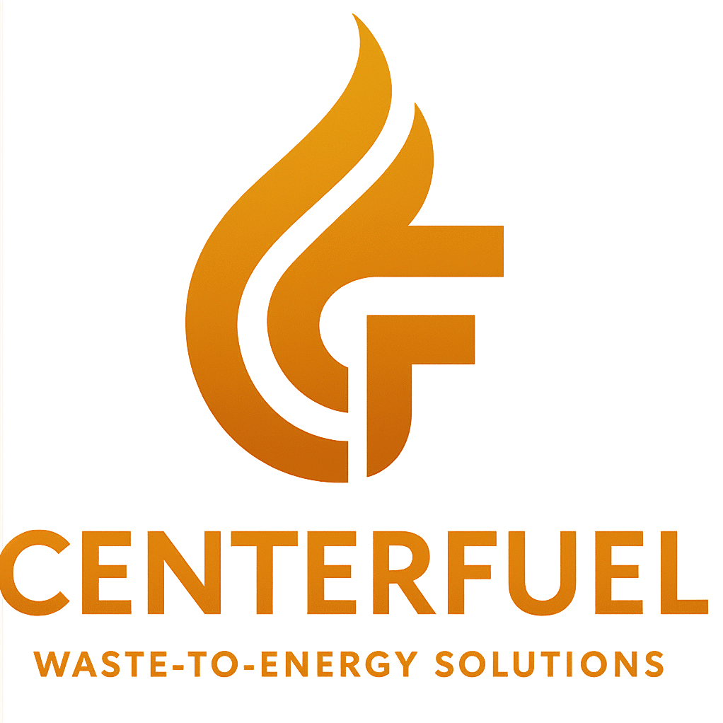 Centerfuel International AB